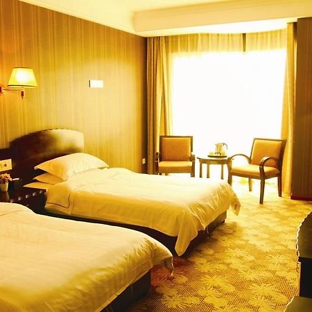 Modern City Inn เฉิงตู ภายนอก รูปภาพ