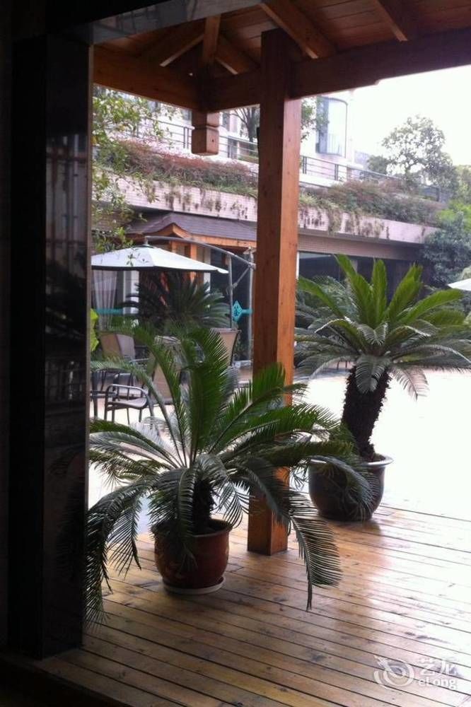 Modern City Inn เฉิงตู ภายนอก รูปภาพ