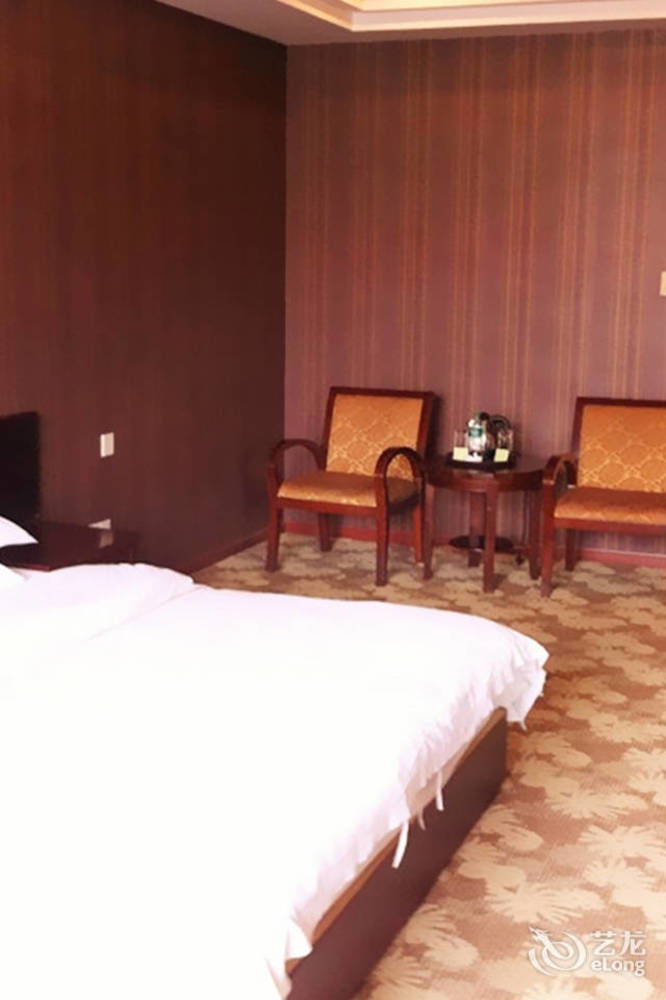 Modern City Inn เฉิงตู ภายนอก รูปภาพ