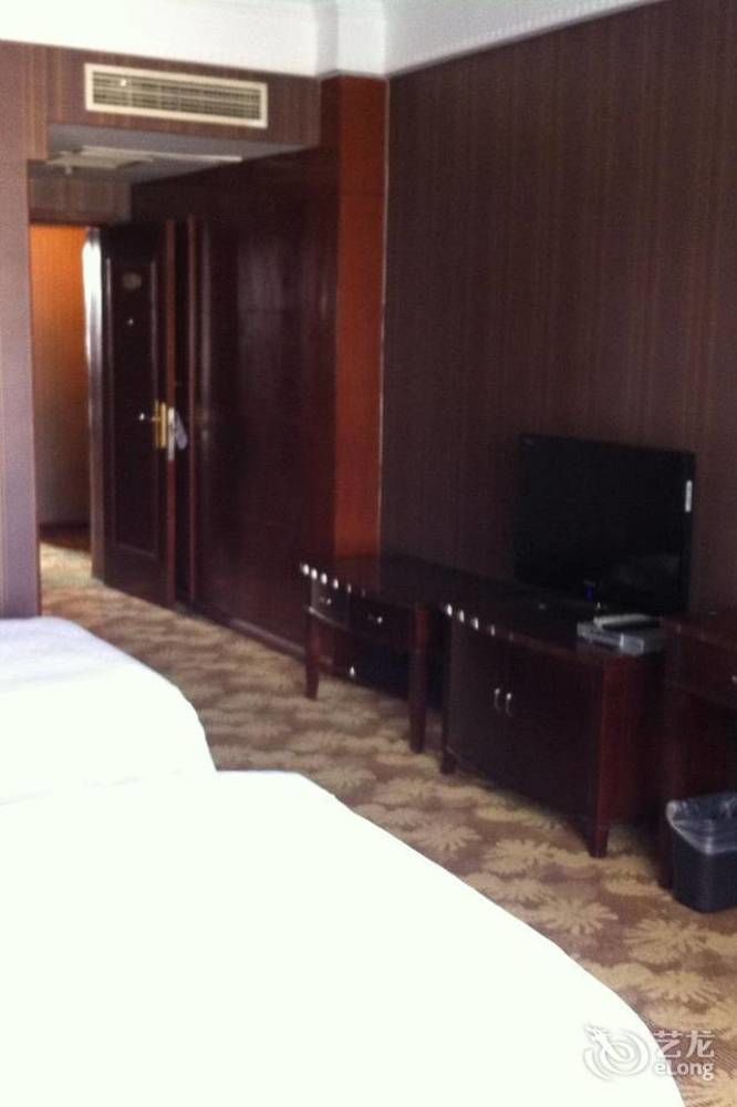 Modern City Inn เฉิงตู ภายนอก รูปภาพ
