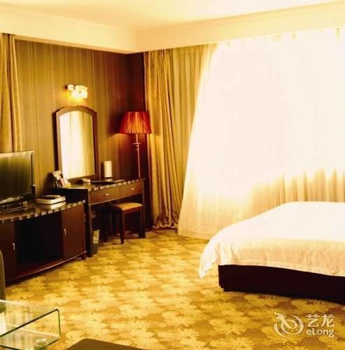 Modern City Inn เฉิงตู ภายนอก รูปภาพ