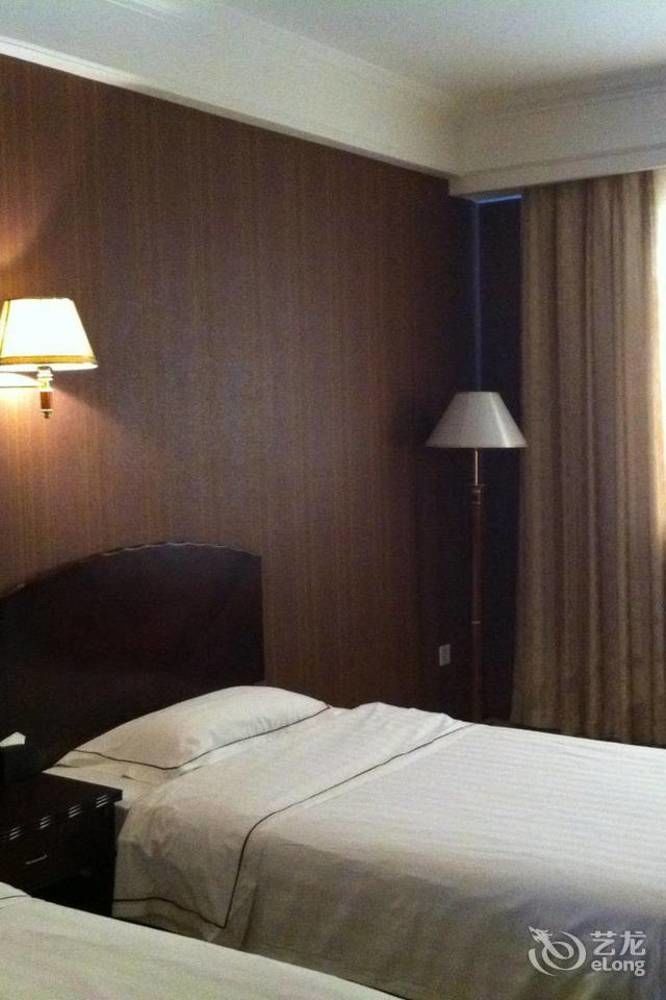 Modern City Inn เฉิงตู ภายนอก รูปภาพ