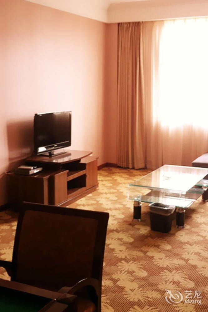 Modern City Inn เฉิงตู ภายนอก รูปภาพ