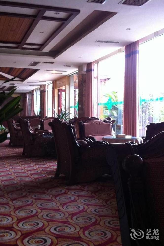 Modern City Inn เฉิงตู ภายนอก รูปภาพ