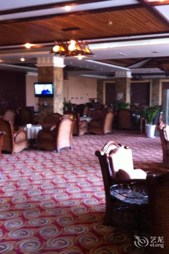 Modern City Inn เฉิงตู ภายนอก รูปภาพ